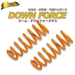 コペンL880K ズーム ダウンフォースのサムネイル