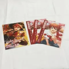 アイナナ バーブロ 陸