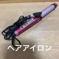 ヘアアイロン