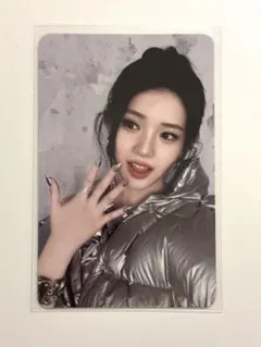 babymonster 　drip qqmusic トレカ　ローラ　Rora