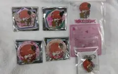 （銀魂）3年Z組　銀八先生　神楽