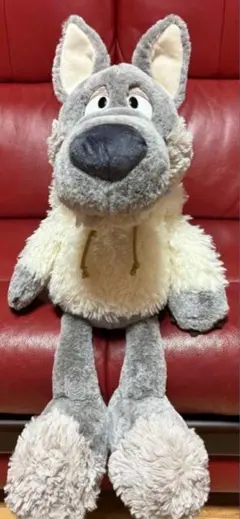 2025年最新】nici オオカミの人気アイテム - メルカリ