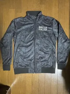 コウさん専用　FILA ゴルフ　ボンディングジャケット