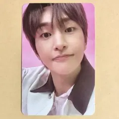 SHINee 6th Album Atmos onew オニュ トレカ - メルカリ