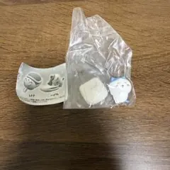 ちいかわ スヤスヤますこっと2 ハチワレ