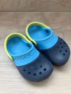 クロックス　サンダル　14.0センチ