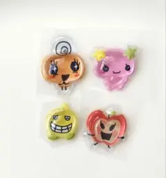 正規品　ボンボンドロップシール　たまごっち　めめっち　ふらわっち