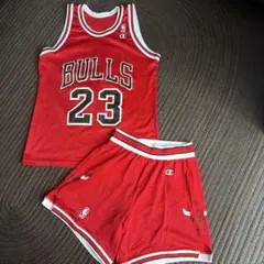 メタルキング様専用Chicago Bulls Rose セットアップ - メルカリ