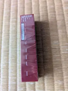 MAYBELLINE NYSPステイ ヴィニルインク / 130 / 4.2mlのサムネイル