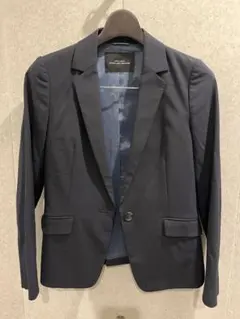 green label relaxing テーラードジャケット