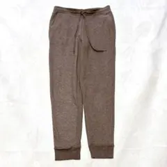UNIQLO ジョガーパンツ