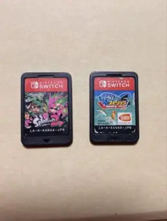 スプラトゥーン2 釣スピリッツ