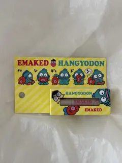 新品　EMAKED HANGYODON まつ毛美容液のサムネイル