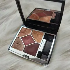 極美品 DIOR ディスクルール 001 ミッツァ 限定アイシャドウ - メルカリ