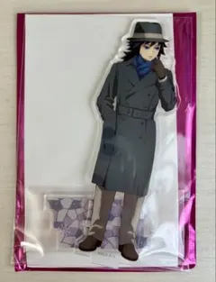 鬼滅の刃　冨岡義勇　2025AGF ランダムアクリルスタンド