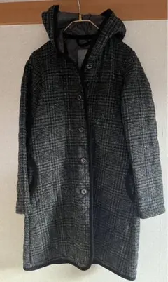 ラベンハムLAVENHAM MOLLOY &SONS 38キルティングコート