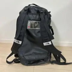 ザノースフェイス　ダッフルバッグ　ボストンバッグ　TB50/TN50 約50L