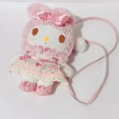 2026年最新】マイメロディ ロリータ ポシェットの人気アイテム - メルカリ