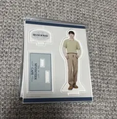 seventeen スングァン アクスタ