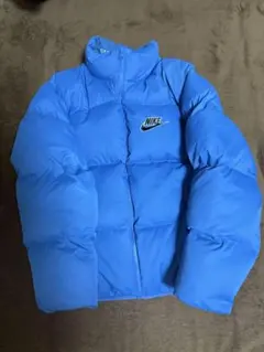Supreme×NIKE Reversible Puffy Jacket Mのサムネイル