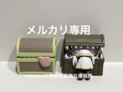 葬送のフリーレン まちぼうけ フィギュア ミミック フリーレン ガチャ