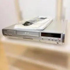 SHARP DV-NC750 VHS/DVD一体型プレイヤー - メルカリ