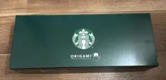 スターバックス　オリガミ ドリップコーヒー　SBX-30B