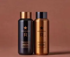 PORTER スターバックス リザーブ リサイクルステンレスボトル 355ml