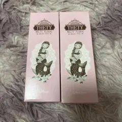 THETY Melty Floral Moist Type 2個セット