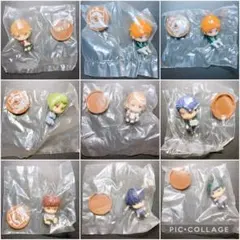 A3! エースリー すわらせ隊