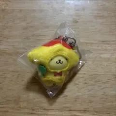 ちびっとも　ポムポムプリン　おかず