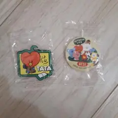 BT21 くら寿司ビッくらポン