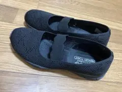 スケッチャーズ　Air-Cooled MEMORY FOAM