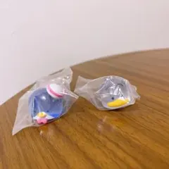 サンリオキャラクターズ ファッションリング タキシードサム あひるのペックル