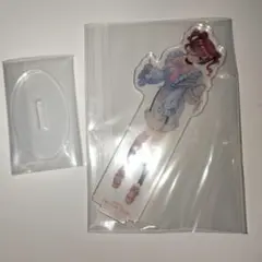 五等分の花嫁 中野三玖 アクスタ