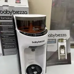 Baby Brezza ベビーブレッツァ フォーミュラプロアドバンス