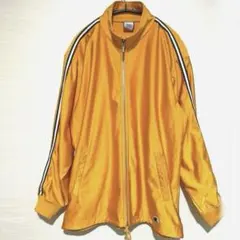 90's Champion　チャンピオン　トラックジャケット　ジャージ　ライン