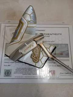 ベティナルディ2024 LIMITED RUNQUEEN B PROTOのサムネイル