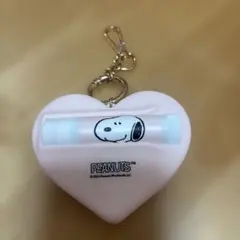 PEANUTS デザインCKP アロマティック　リップクリームのサムネイル