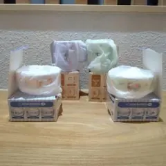 ブロッコリーくじ×パンどろぼう　D賞2種　E賞2種