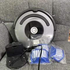 2026年最新】ルンバ643の人気アイテム - メルカリ