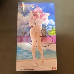 To LOVE る　とらぶる ダークネス ララ サタリン デビルークー