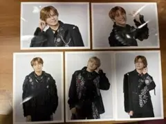 超特急　NINE LIVES生写真