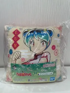 うる星やつら ブランケット