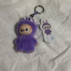 POP MART イニシャルラブブ T