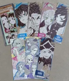 2025年最新】鬼滅の刃オリジナルステッカーコレクションの人気