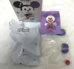 ポップマート　ディズニー　ミッキー　トイストーリー　フィギュア　チャックルズ