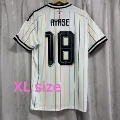 日本代表 オーセンティック アウェイユニフォーム 田中碧 - メルカリ