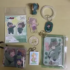 忍たま乱太郎｜善法寺伊作 グッズまとめ売り① - メルカリ