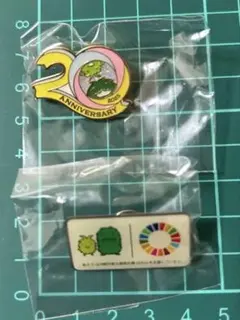2025年最新】愛地球博ピンバッジの人気アイテム - メルカリ